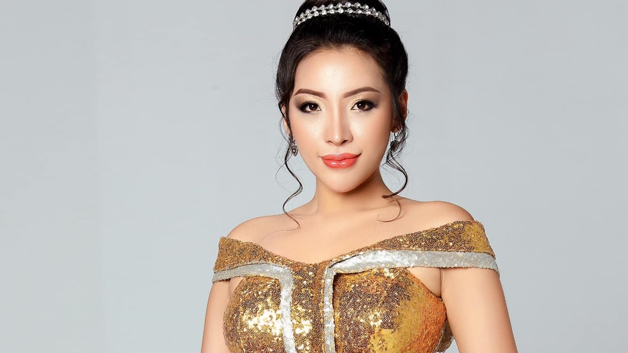 เมียนมาตัดสินจำคุก 6 ปี นางแบบสาว ฐานแพร่ภาพเซ็กซี่ลง OnlyFans