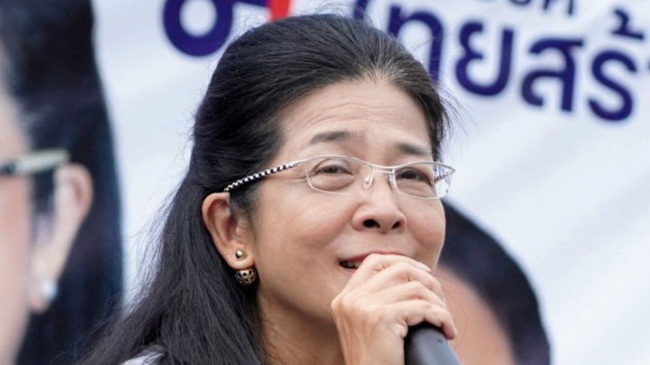 ผนึก “3 ส.” ทวงอำนาจ “3 ป.”