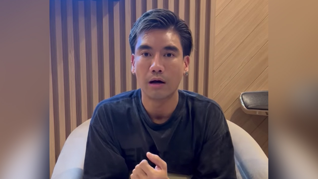 สรุปดราม่า "พีชอีทแหลก" ถูกร้านอาหารไลฟ์ต่อว่า เรื่องนัดถ่ายแล้วเท ก่อนขอฟ้องกลับ