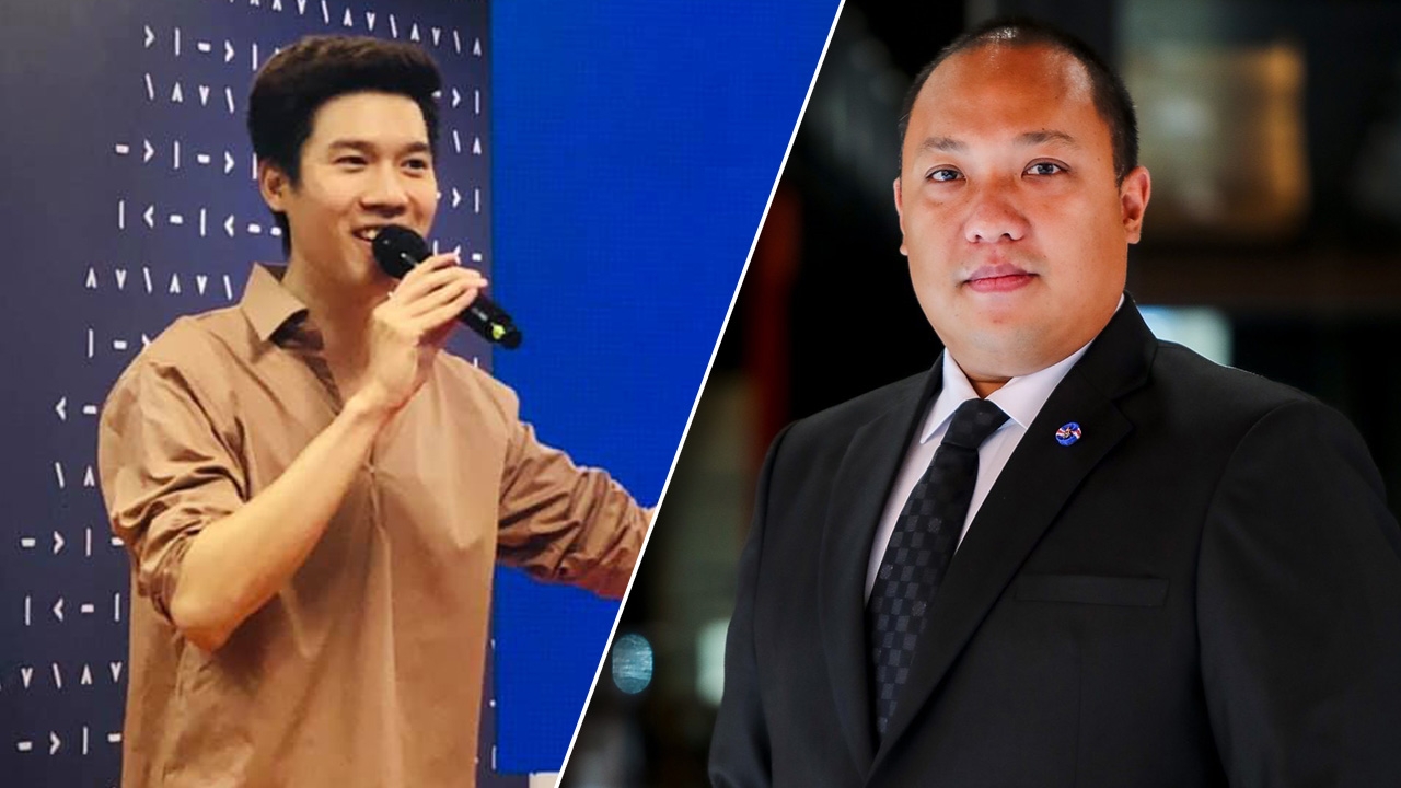 "พลพีร์" โต้เดือด "วาโย" ป้อง "อนุทิน" ปมกัญชา ไม่เคยเรียกตัวเองว่า "หมอ" 