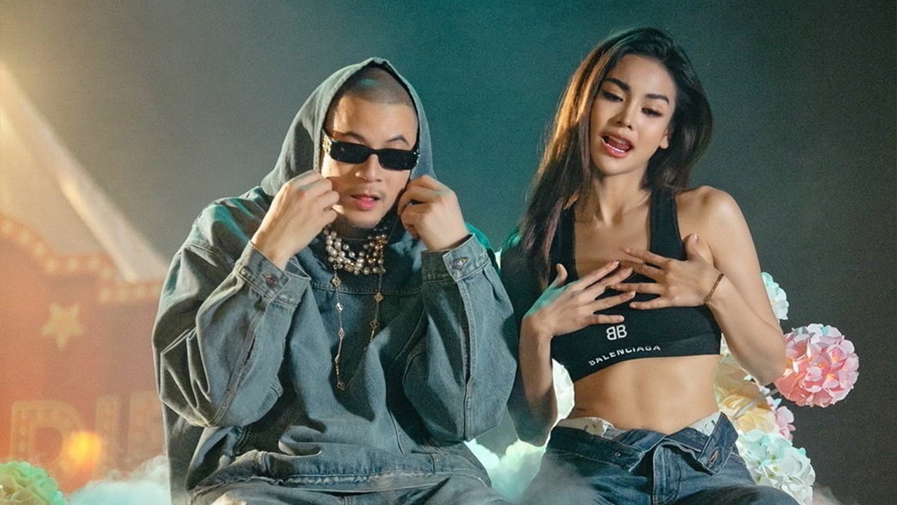 “เวย์” พาโดดสนุกสุดเหวี่ยงปาร์ตี้คานิวัล "อิงฟ้า” รับมงนางเอกเอ็มวี “เค้ก ไดเอท”