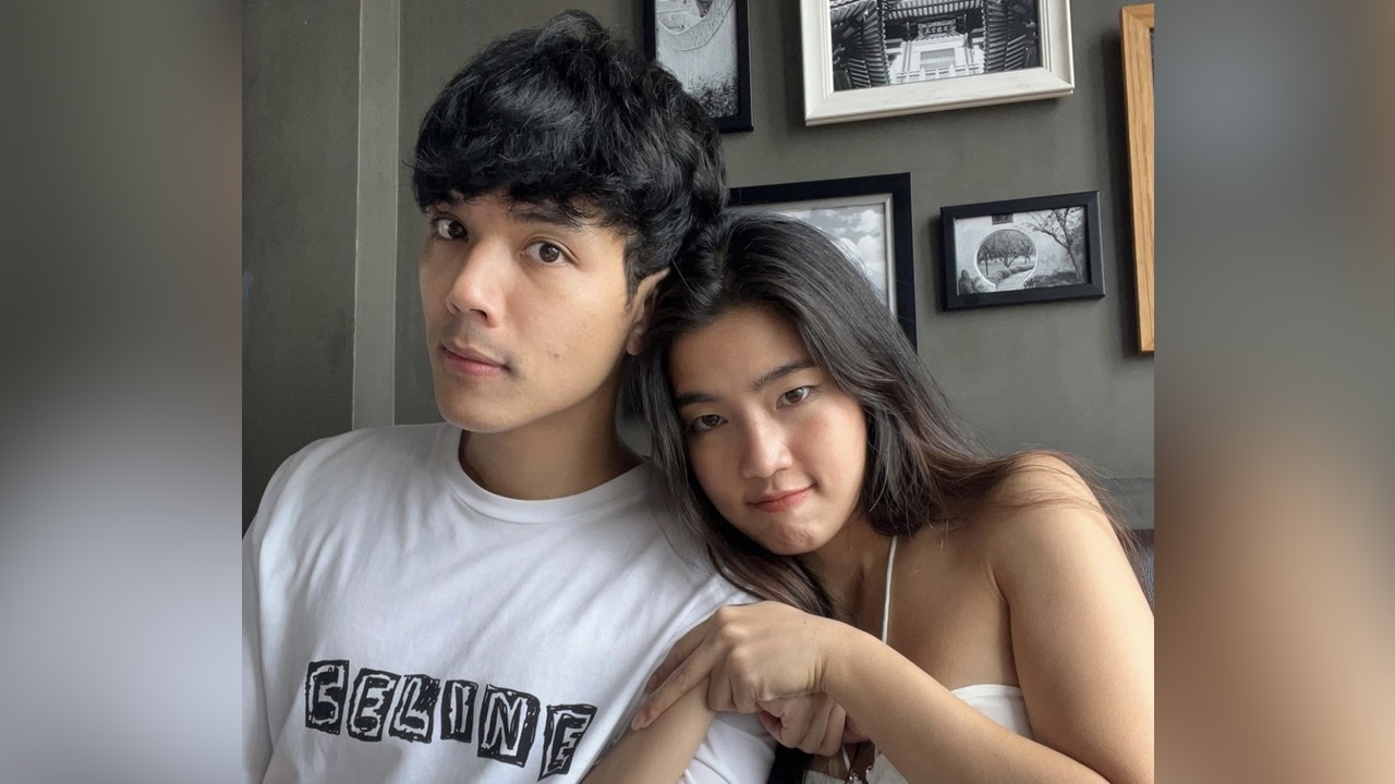 นิกกี้ ณฉัตร ชีวิตเปลี่ยน รักแฟนมาก ทำงานได้เงินยกให้ ก้อย อรัชพร หมด