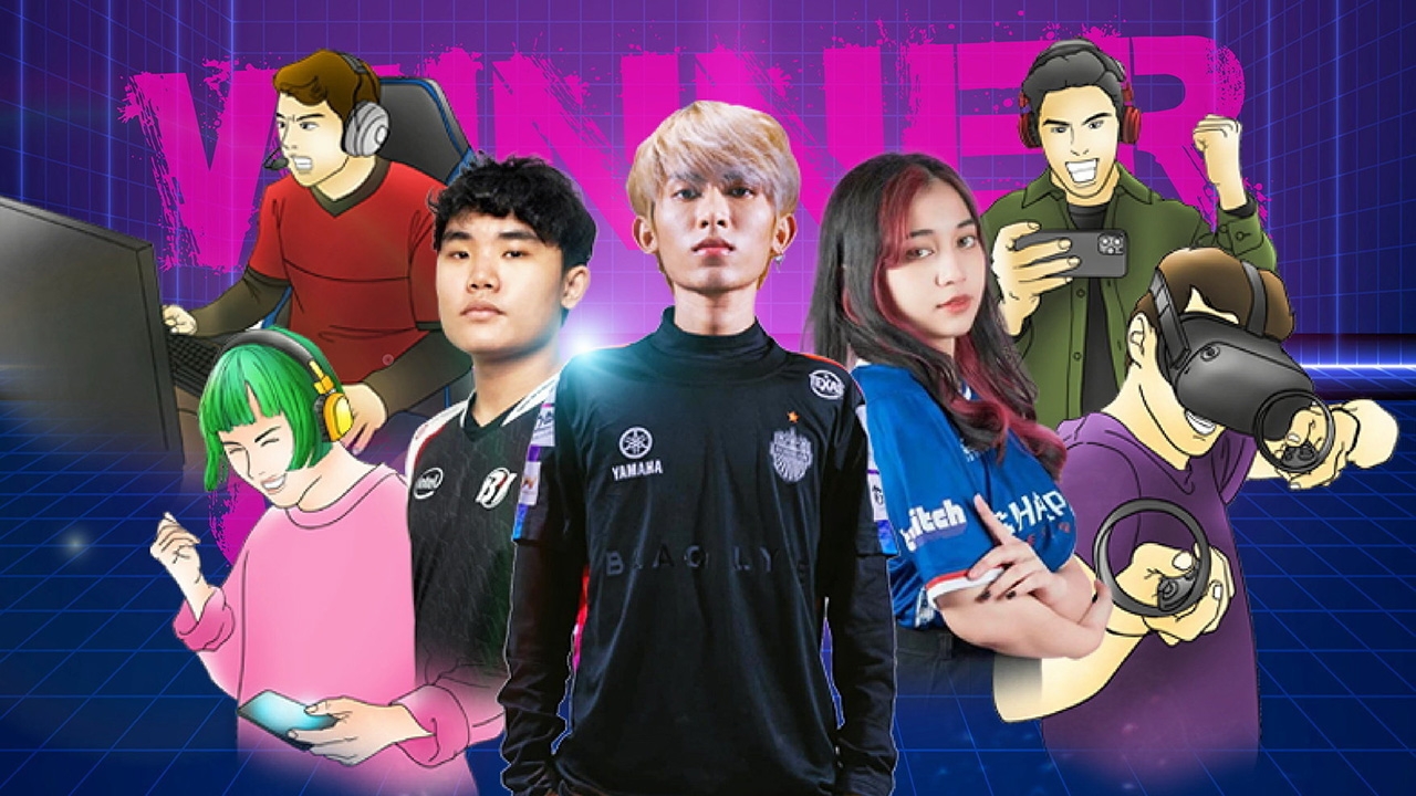 เกมพิชิตฝัน Season 2 ช่อง 9 รับผังครึ่งปีหลัง