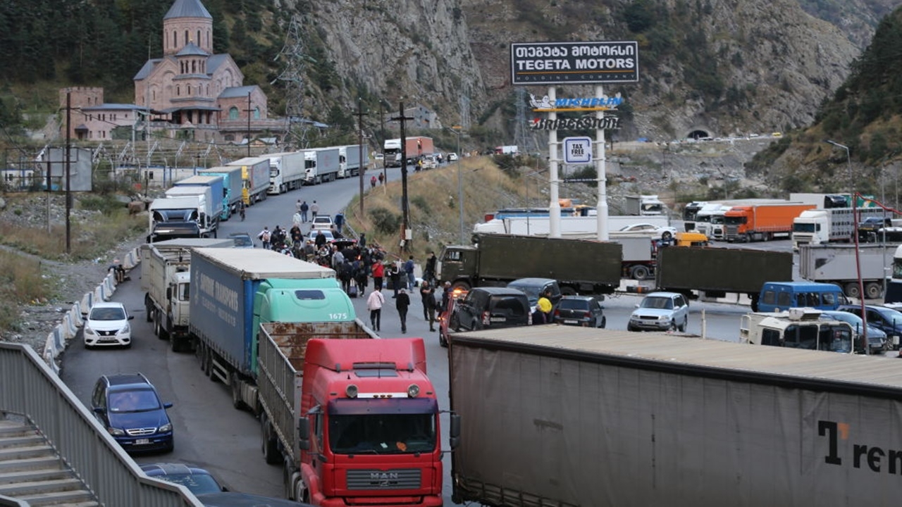 ฟินแลนด์ชาติสุดท้าย ปิดชายแดนไม่รับนักท่องเที่ยวรัสเซียเข้าประเทศ