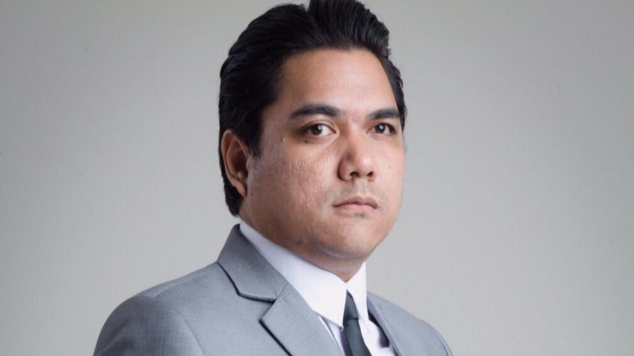 เด็ก พปชร.ก็ทนไม่ไหว! ถาม กกต.ห้ามบริจาคช่วย ปชช.แล้วจะเป็น ส.ส.ทำไม (คลิป) 