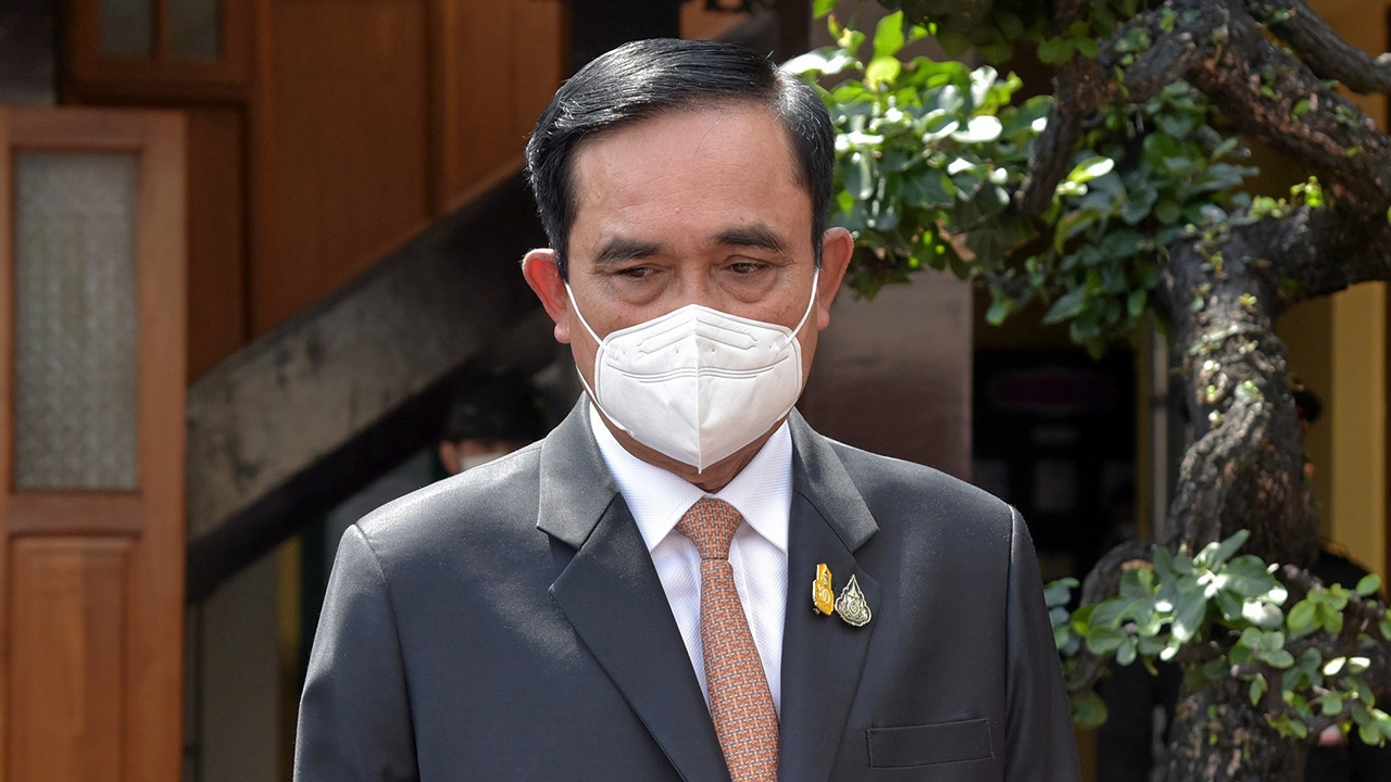 จดหมายเหตุ "30 ก.ย.65" จาก "วันเกษียณ" สู่ "วันระทึก"