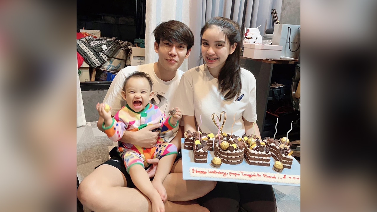เปิดของขวัญวันเกิด ครูเต้ย อภิวัฒน์ ที่ภรรยาซื้อให้ ราคาไม่ธรรมดา หรูหราสมฐานะ