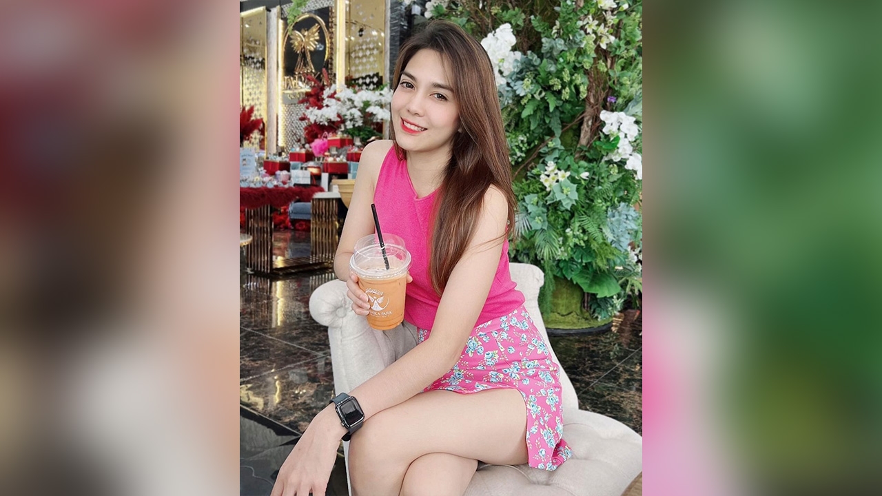 ส่องภาพล่าสุด พั้นช์ วรกาญจน์ หลังเลิกสามี สวยขึ้นเป็นกอง หน้าเด็กตลอดกาล ในวัย 38 ปี