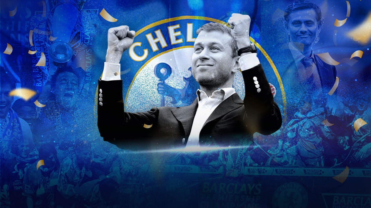 Extra Time Podcast EP.50 - เชลซี 2004/05 ฤดูกาลอันไร้เทียมทาน และแชมป์ที่รอคอย