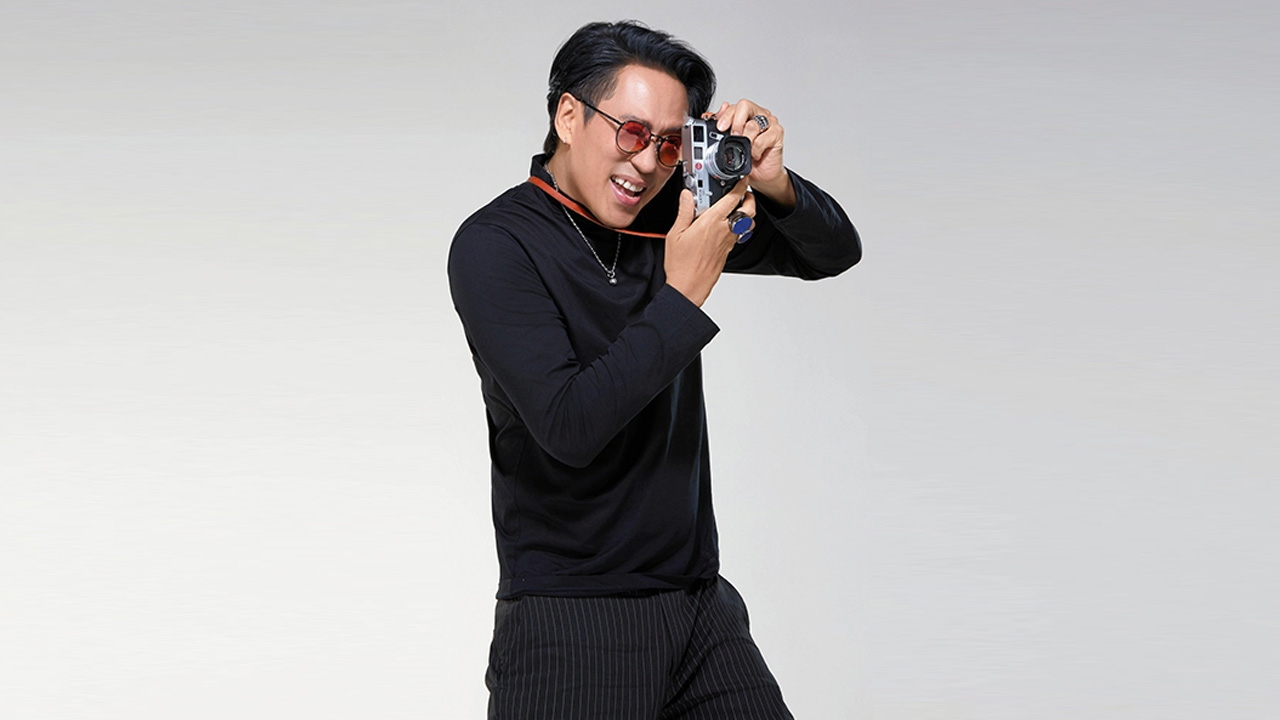 “เบิร์ด-ธงไชย” ส่งความสุข 360 องศา ผ่านนิทรรศการ “Bird’s Memories”