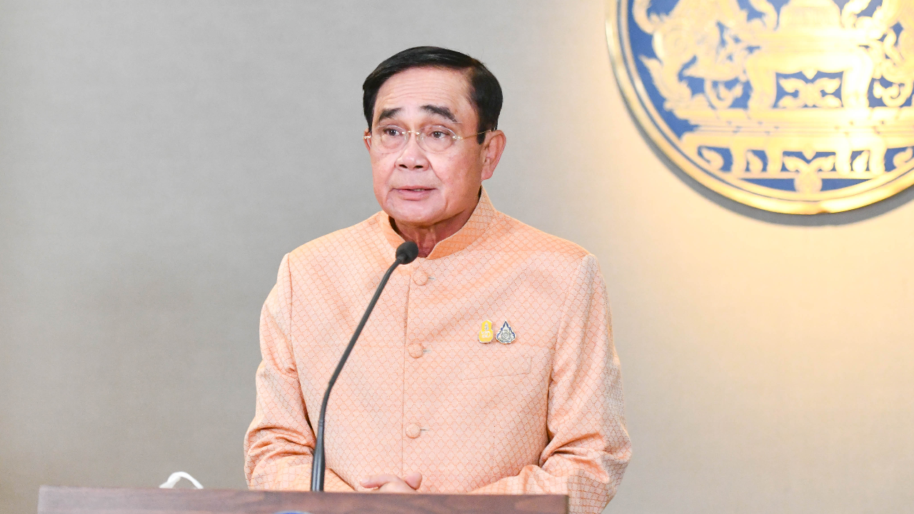 เพจเชียร์กางผลงาน 8 ปี “ลุงตู่” พัฒนาโครงสร้างพื้นฐานทุกมิติ ส่งสัญญาณพร้อมสานงานต่อ