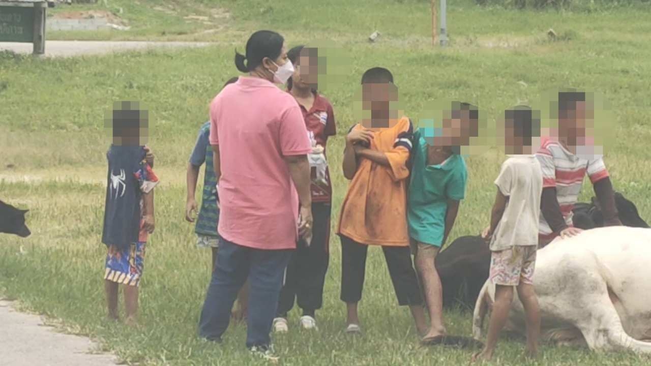 ชายแดนเมียนมาฝั่งสวนผึ้งปะทะกันดุเดือด ดังมาถึงฝั่งไทย จนท.รุดเข้าดูแล