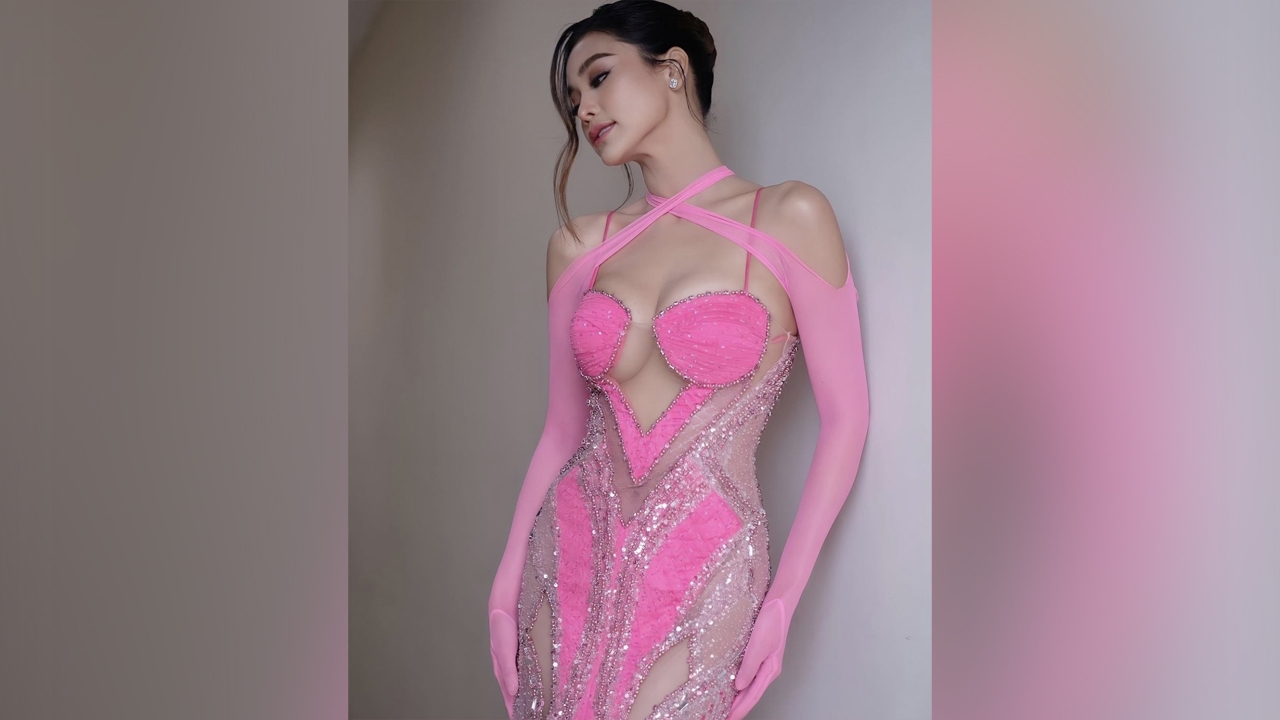 อิงฟ้า วราหะ ตอบชัดสถานะหัวใจหลังมีข่าวคุย ต.น. เข้าใจบอสทำไปเพราะหวังดี