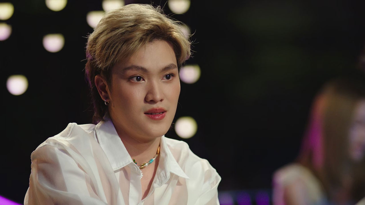 ฟลุท ชินพรรธน์ จริตจะก้านมาเต็ม แฟนๆ ชอบ ฟลุท ชินพรรธน์ จริตจะก้านมาเต็ม แฟนๆ ชอบ