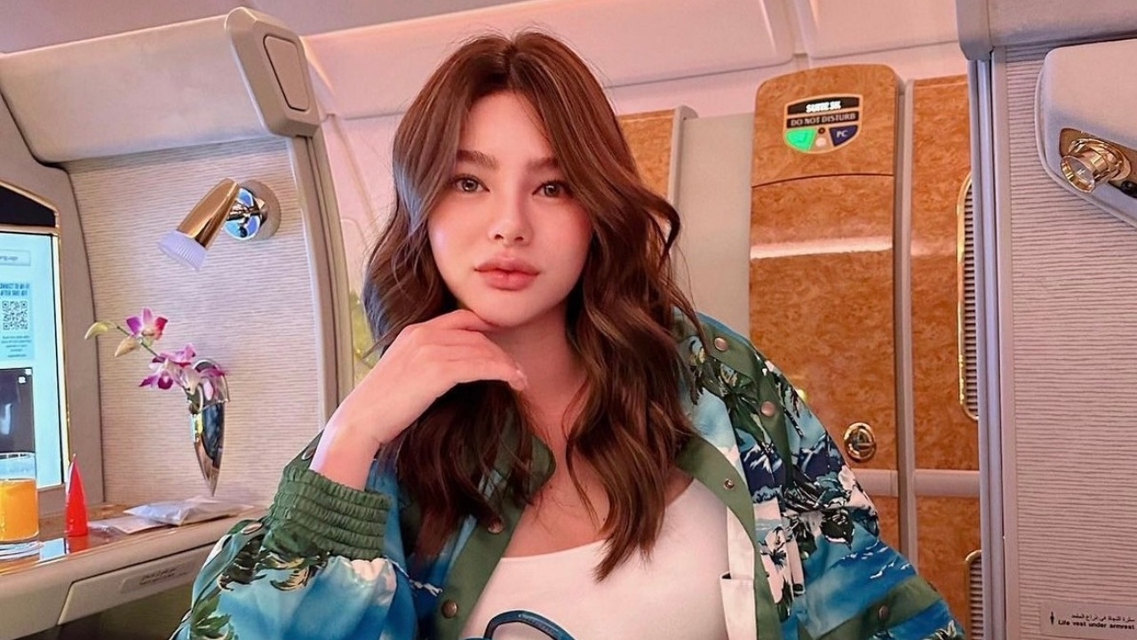 ดิว อริสรา ไม่อายรับสวยด้วยแพทย์ ขอจัดหนักเตรียมไปฟาดที่ปารีสแฟชั่นโชว์