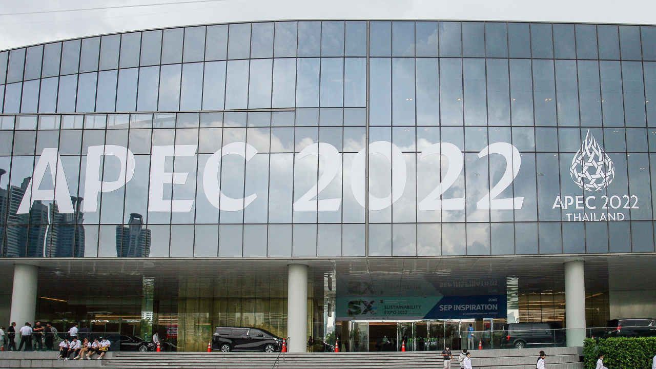 เคาะ 16-18 พ.ย. 65 วันหยุดราชการกรณีพิเศษ กทม.-นนทบุรี-สมุทรปราการ ประชุมเอเปก