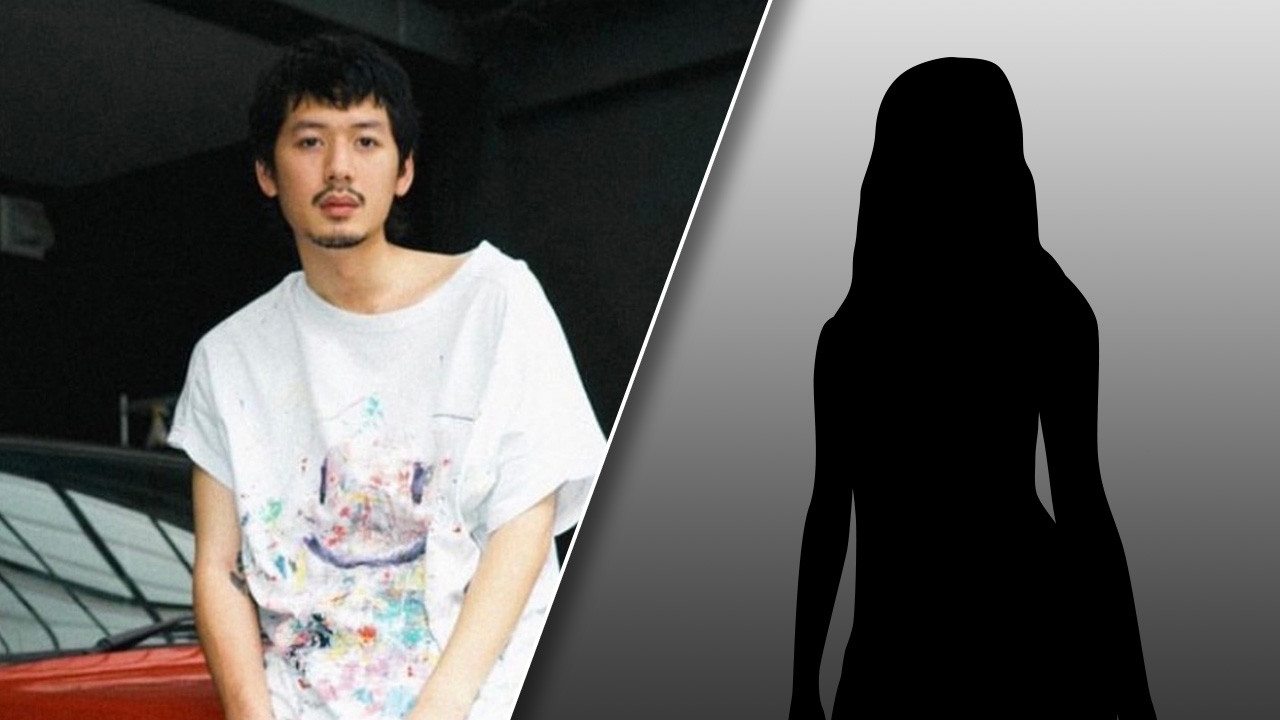 สาวสวยเคลื่อนไหวหลังชาวเน็ตขุด คาดเป็นมือที่สามทำ พลอย-ทู เลิก