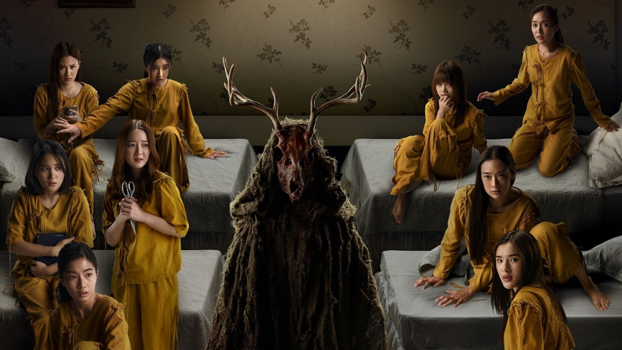 Faces of Anne หนังระทึกขวัญแห่งปี เตรียมล่าผู้หญิงชื่อ "แอน" พร้อมกัน