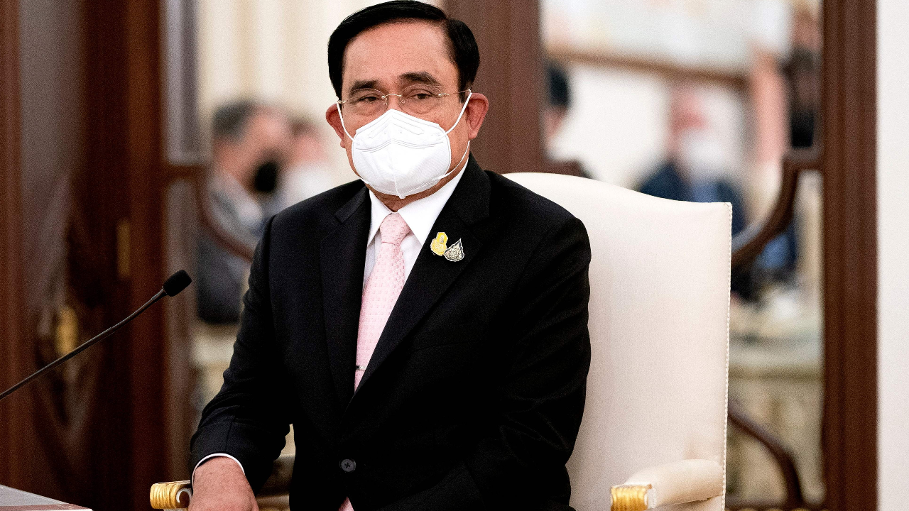 "ฝันเห็นนายกตู่" นายกรัฐมนตรีไทย ดีหรือร้าย ต้องระวังเรื่องใดบ้าง?