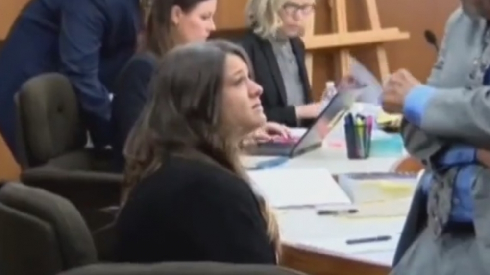 ลูกขุนตัดสินหญิงเทกซัสผิดจริง ฆ่าสาวท้องขโมยทารกในครรภ์