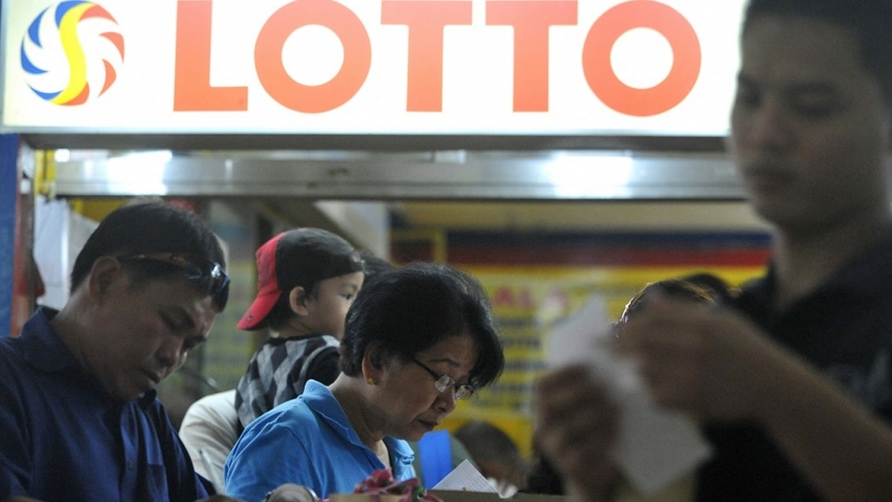 ส.ว.ฟิลิปปินส์จี้ตรวจสอบ แจ็กพอตลอตเตอรี่แตก คนถูก 433 คน