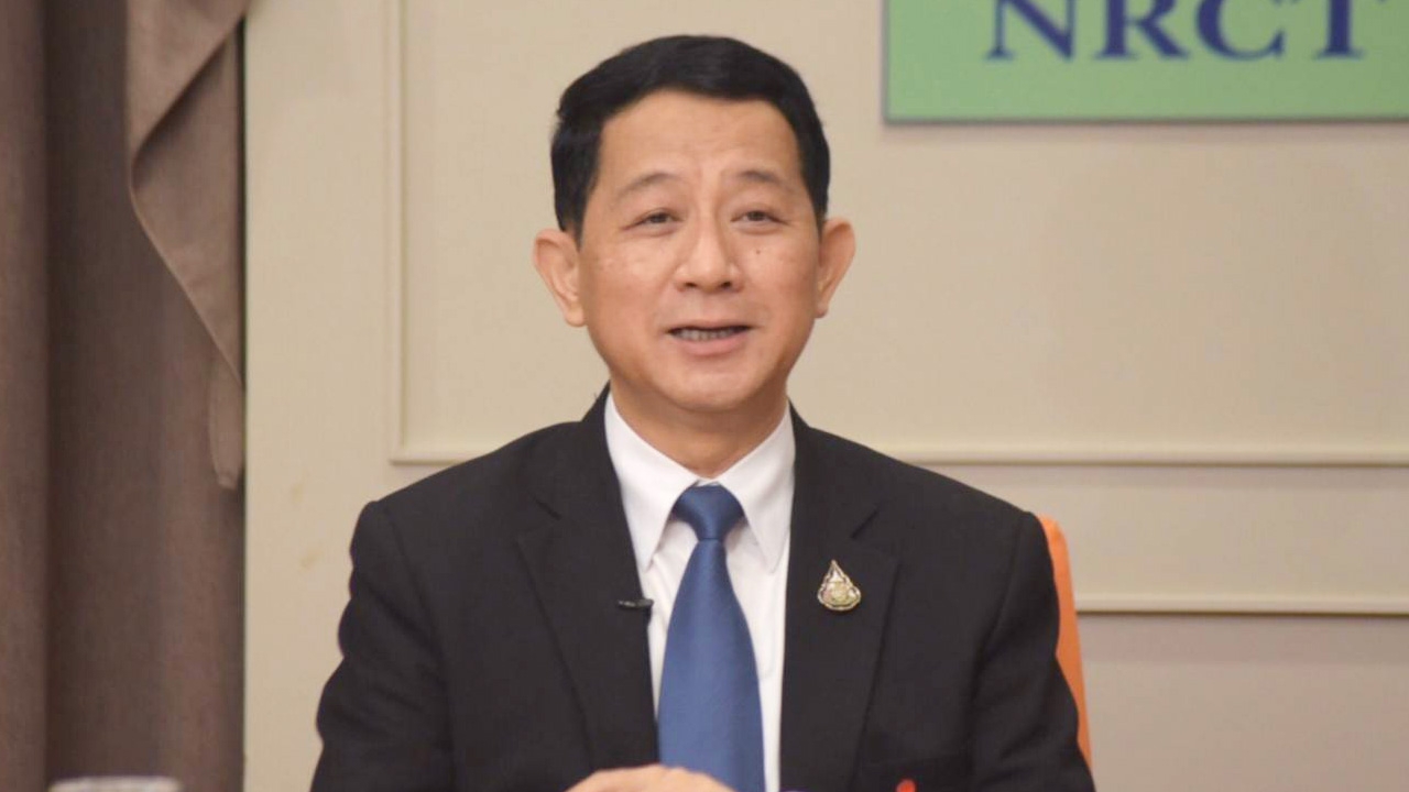“ธัชชา” ให้ทุนวิจัย “ดีเอ็นเอคนไทยโบราณ” นักวิจัยไทยทำงานกับเจ้าของรางวัลโนเบลปี 65
