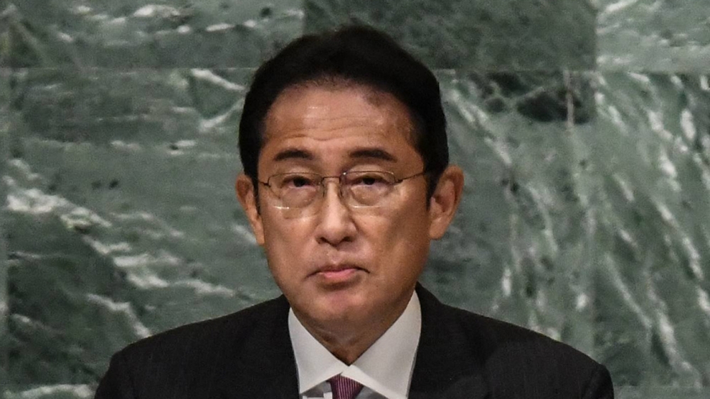 นายกรัฐมนตรีญี่ปุ่นปรึกษามะกันเหตุขีปนาวุธ