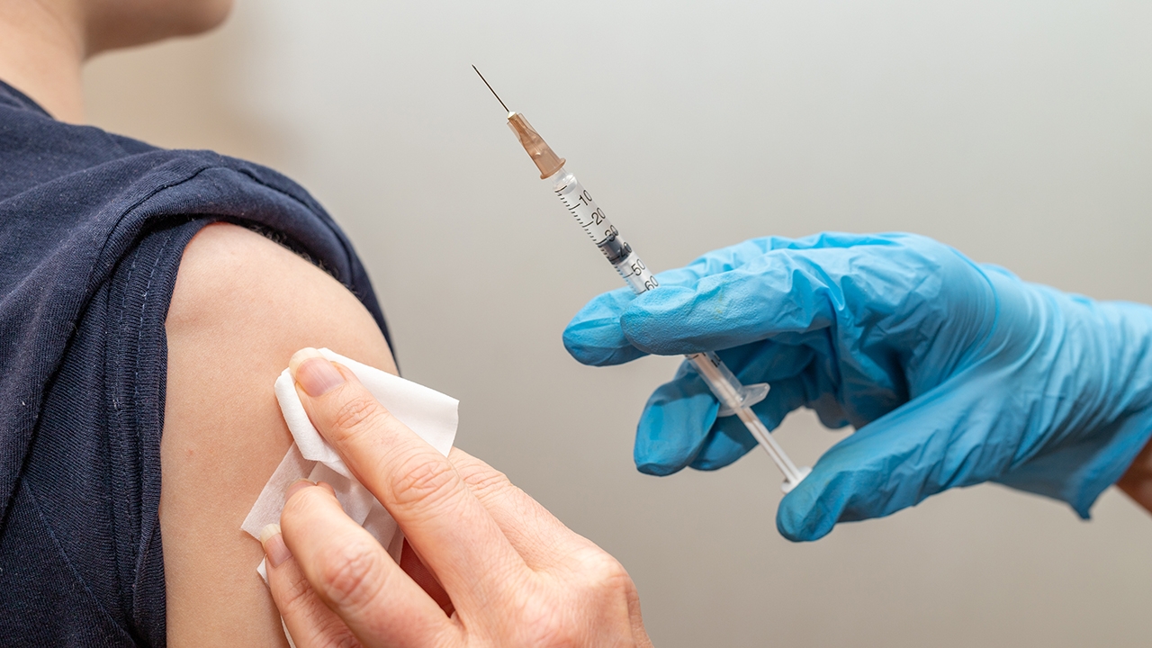 เตรียมให้บริการวัคซีนโควิด-19 เด็กอายุ 6 เดือนถึง 4 ปี-กลาง ต.ค.