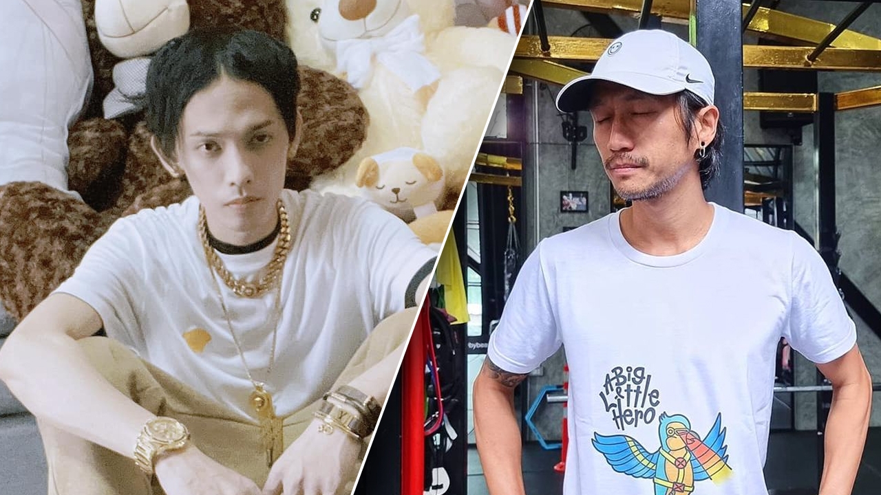 อิลสลิก ชี้แจงดราม่ายกเลิกการแสดงคอนเสิร์ต-พาดพิง ตูน บอดี้สแลม