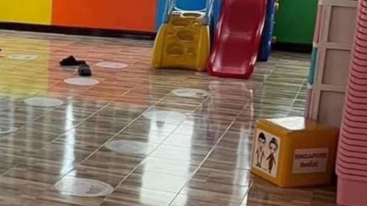 #กราดยิงหนองบัวลำภู ติดกระแสโซเชียล สลดตายหลายศพ ในศูนย์เด็กเล็กหนองบัวลำภู 