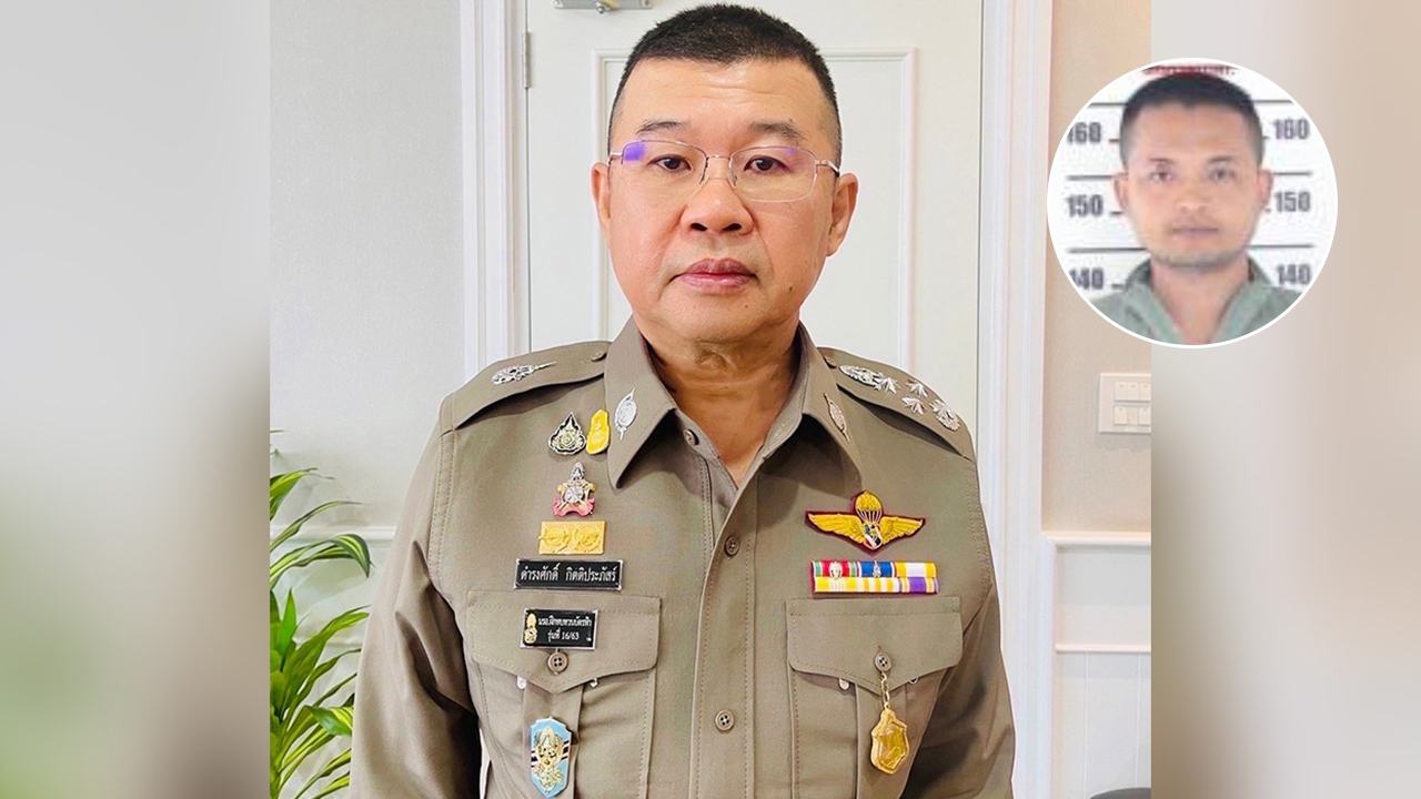 นายกฯ สั่ง "ผบ.ตร." บินด่วนล่า "อดีต ตร." คลั่งกราดยิง ดับ 31 ศพ