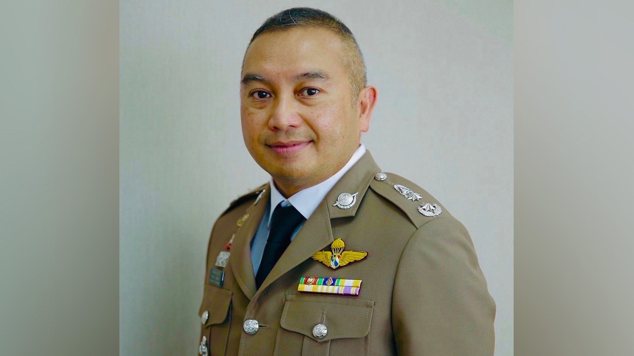 โฆษกตำรวจ วอนหยุดแชร์ภาพ-คลิปผู้เสียชีวิตเหตุ "กราดยิงหนองบัวลำภู"