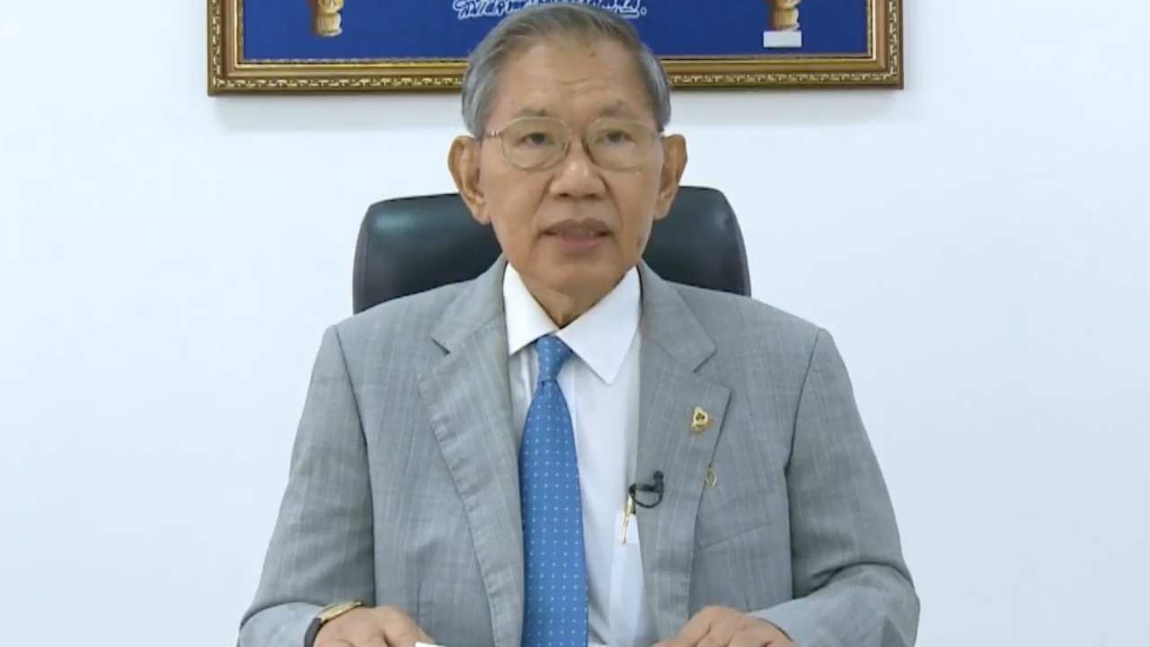 อ.วิชา ชี้ ทนายปลอมทำระบบเสื่อมเสีย หากเคยชนะความศาลต้องเพิกถอนการพิจารณา