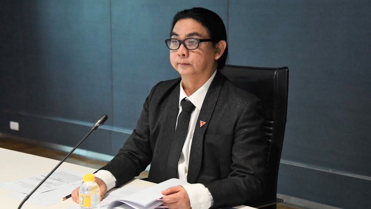 "ครูธัญ" ชี้ 6 ตุลาฯ 19 ประวัติศาสตร์พร่าเลือน ที่รัฐไทยไม่ประทับตรา 