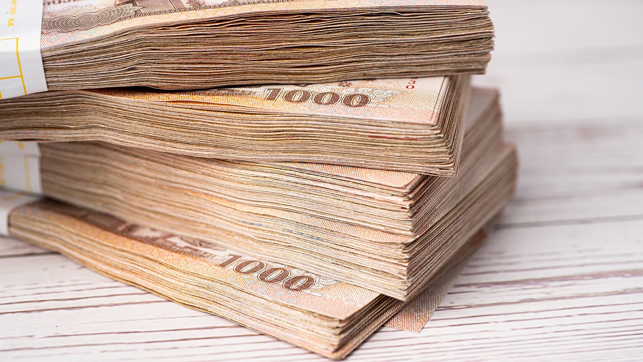 กู้แล้วกู้อีก