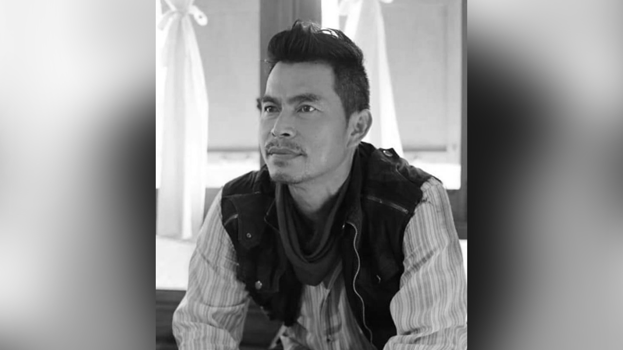 ญาติช็อก จรัญ งามดี นายจันหนวดเขี้ยว เพิ่งกินข้าวด้วยกันมื้อสุดท้าย-ไม่ได้ร่ำลา