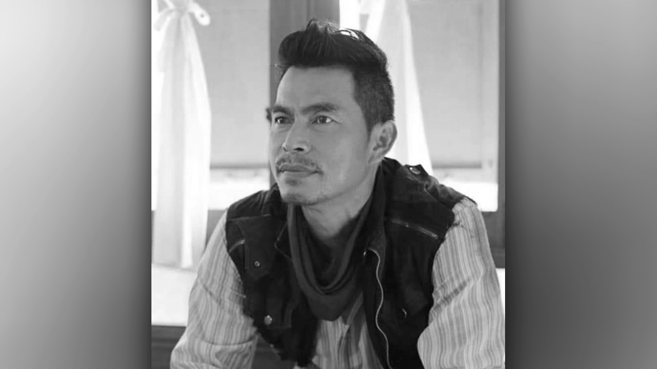 ผลชันสูตร "จรัญ งามดี" ตำนานนายจันหนวดเขี้ยว ชี้ "หัวใจวายเฉียบพลัน"