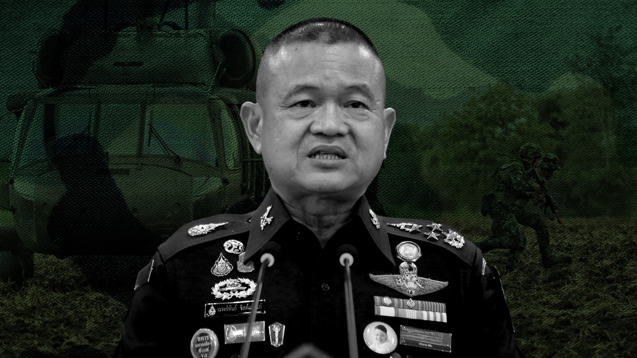 เช็กขุมกำลัง ทบ. ย้าย 356 พันเอกพิเศษ "บิ๊กบี้" ขยับทหารราบ ม้า ปืน