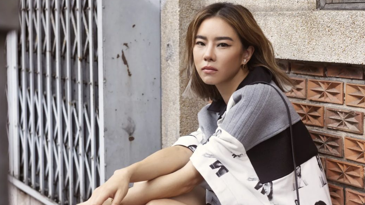 ชาวเผือกไม่ต้องนอน "คริส หอวัง" ทวิตเดือด คนโยง พลอย หอวัง-นิ้ง ชัญญา