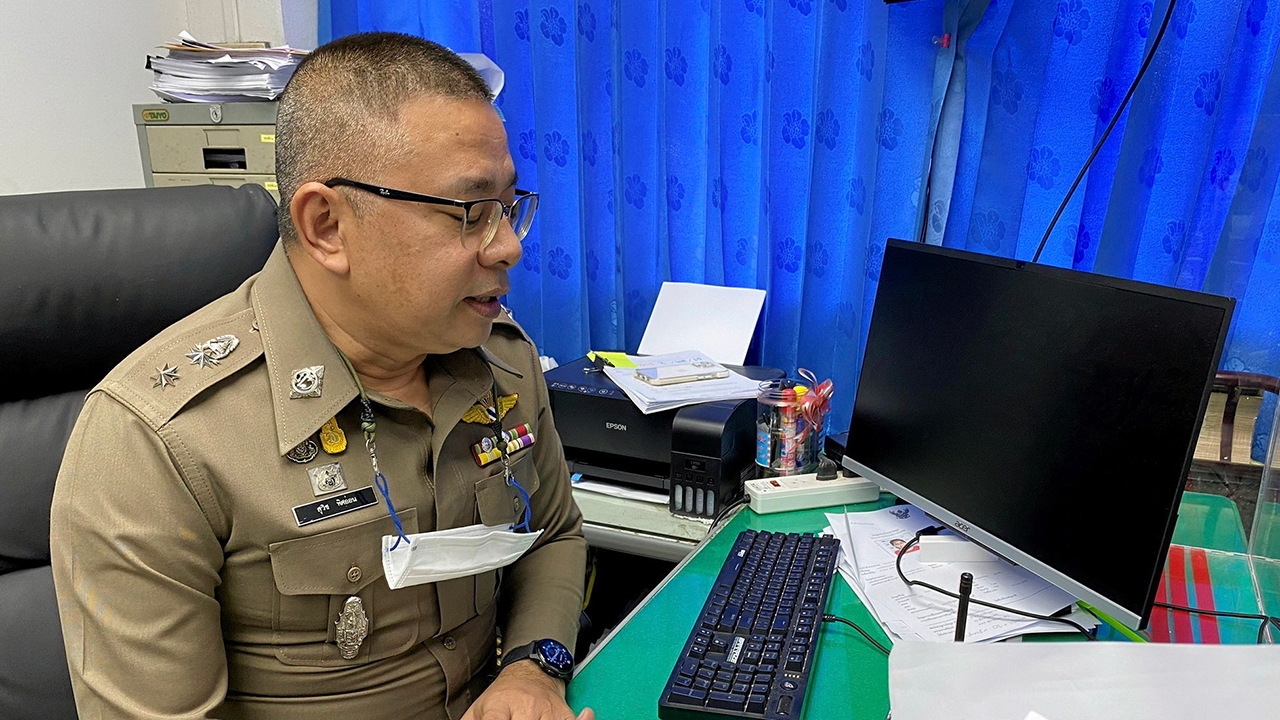 ยุติธรรมสะเทือน รวบ "ทนายเก๊" เป็นพ่อค้าไก่ย่างหลอกต้มประชาชน ขึ้นว่าความ