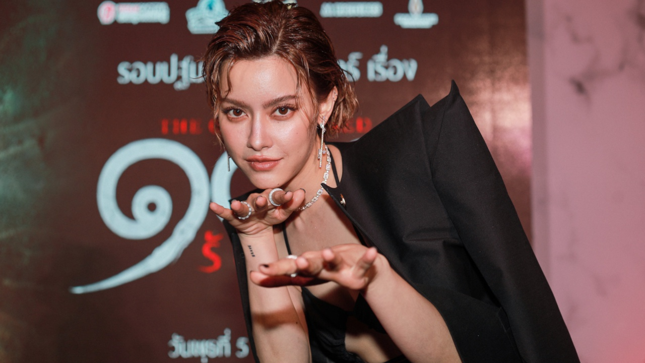 นิ้ง ชัญญา เปิดใจครั้งแรก ปมมือที่ 3 ทำ พลอย-ทู เลิกกัน ยอมรับสนิทจริง (คลิป)