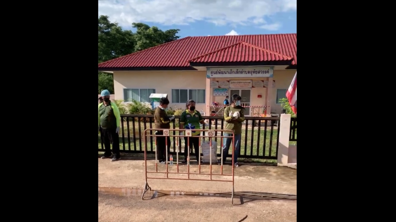 อัปเดตรายชื่อคนเจ็บ "กราดยิงหนองบัวลำภู" ล่าสุดผู้เสียชีวิตพุ่ง 35 ศพ