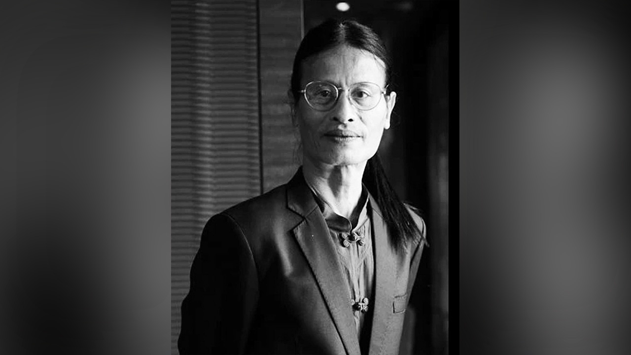 คนบันเทิงแห่อาลัย หม่อมน้อย บรมครูสอนการแสดง สุดซึ้งกินใจ