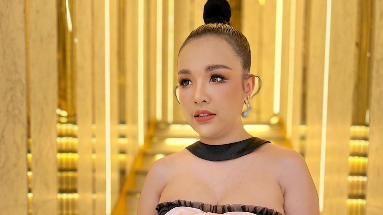 “เจนนี่” ยอมรับโดนมรสุมดราม่าจนขาดความมั่นใจ เผยวีรกรรมความเจ้าชู้ “ยิว”