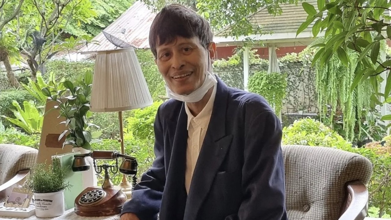 สุดอาลัย เปิดประวัติ หม่อมน้อย บุคคลสำคัญของวงการหนังและละครไทย 