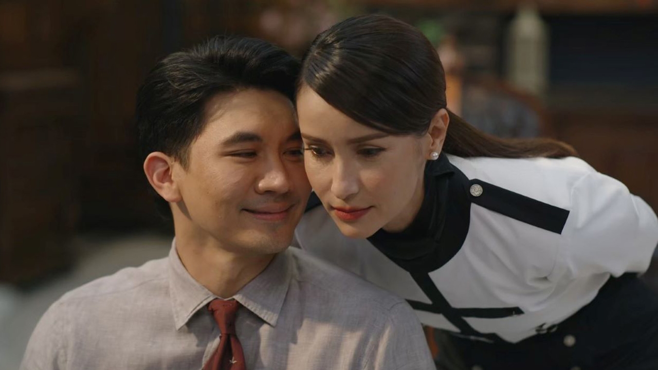 เรื่องย่อ ซุปตาร์2550 ละครช่อง 3