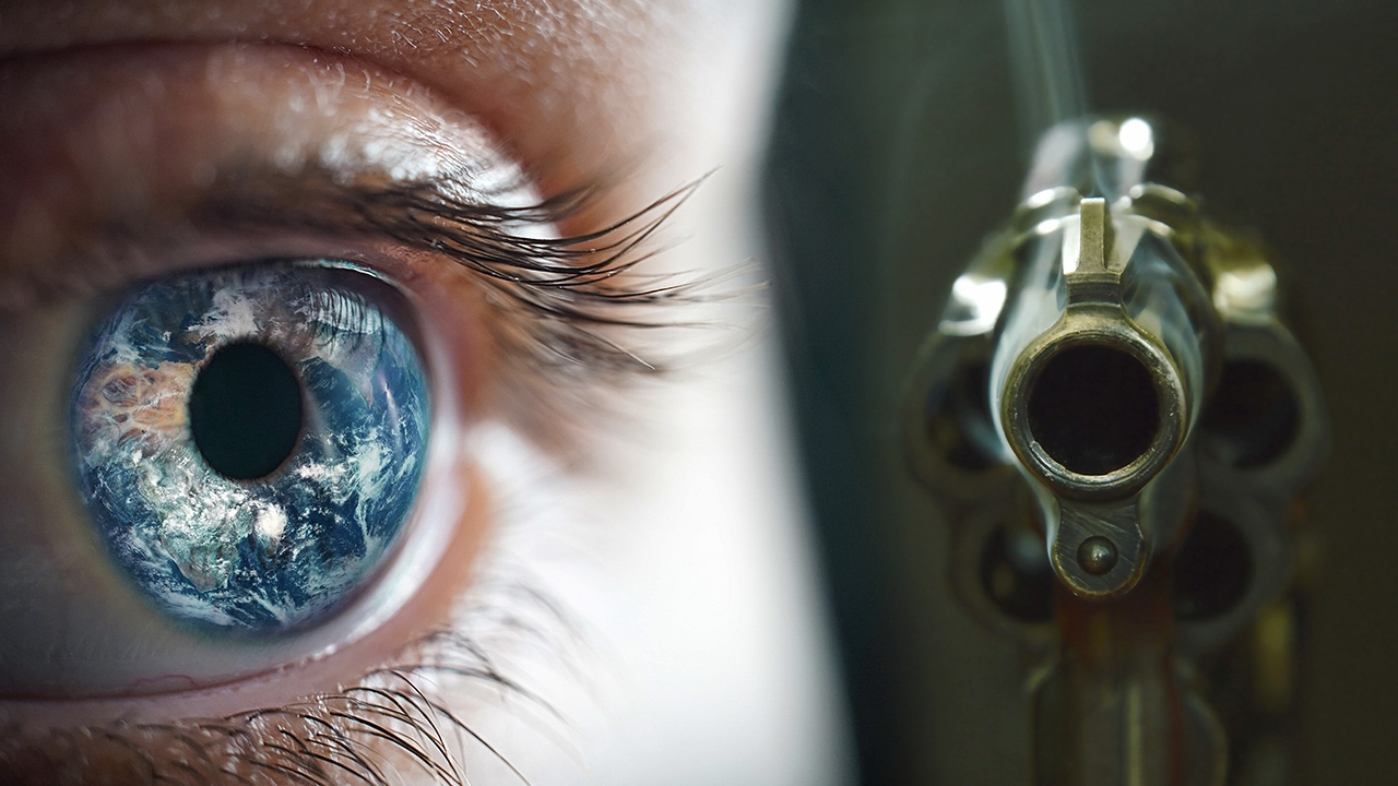 กราดยิง ไม่ยั้ง เกิดขึ้นซ้ำๆ เครียดกดดัน หรือจิตหลอน ต้องฆ่าให้ตาย