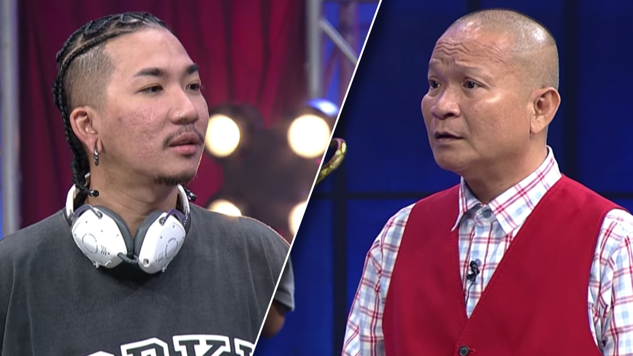 หม่ำ จ๊กมก เผยสาเหตุลาออกจาก ชิงร้อยฯ ทำเอา แจ๊ส ถึงกับไปไม่เป็น