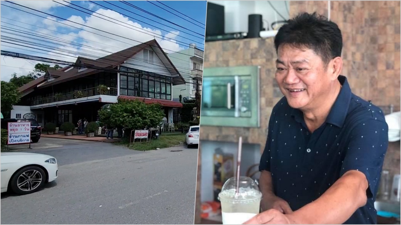 สุดเศร้า ผู้คนแห่อาลัยการจากไปของ วิทยา บุรณศิริ ญาติเตรียมรับศพพรุ่งนี้