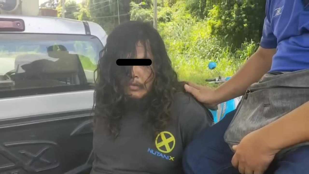 หนุ่ม 28 หลอนขีดสุด เห็นน้าสาวเป็นปิศาจ ฟันคอขาดกระเด็น 